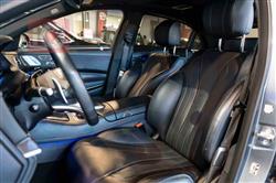 مێرسێدس بێنز S-Class